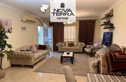 Apartment - 3 Bedrooms - 2 Bathrooms for sale in Dar Misr - 16th District - Sheikh Zayed City - Giza