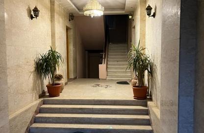 Apartment - 3 Bedrooms - 3 Bathrooms for rent in Touristic Zone 4 - Touristic Zone - Al Motamayez District - 6 October City - Giza