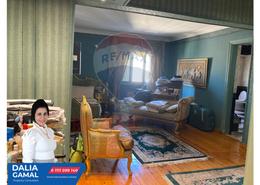 Apartment - 4 bedrooms - 3 bathrooms for للبيع in Al Horeya St. - Almazah - Heliopolis - Masr El Gedida - Cairo