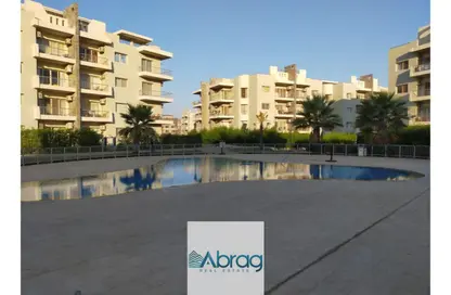 شقة - 3 غرف نوم - 2 حمامات للبيع في ذا ادريس - الحي الثاني عشر - الشيخ زايد - الجيزة