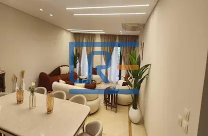 Apartment - 3 Bedrooms - 3 Bathrooms for sale in Mivida - 5th Settlement Compounds - The 5th Settlement - New Cairo City - Cairo