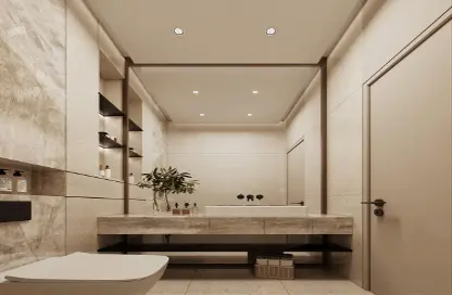 شقق فندقية - استوديو - 1 حمام للبيع في دمياط الجديدة - دمياط