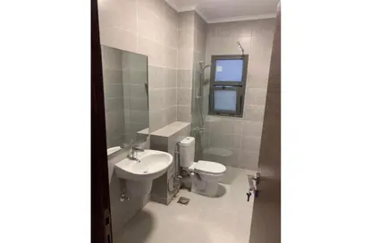 Apartment - 2 Bedrooms - 3 Bathrooms for rent in Eastown - 5th Settlement Compounds - The 5th Settlement - New Cairo City - Cairo