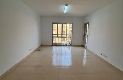 شقة - 3 غرف نوم - 2 حمامات للايجار في امتداد الرحاب - الرحاب - مدينة القاهرة الجديدة - القاهرة