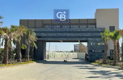 فيلا - 3 غرف نوم - 3 حمامات للبيع في تريو - كمبوندات التجمع الخامس - التجمع الخامس - مدينة القاهرة الجديدة - القاهرة