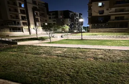 شقة - 3 غرف نوم - 3 حمامات للايجار في جنة 2 - كمبوندات الشيخ زايد - الشيخ زايد - الجيزة