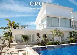 Villa - 5 Bedrooms - 3 Bathrooms for sale in ORO Obour Compound - 6th District - Obour City - Qalyubia