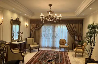 منزل مزدوج - 4 غرف نوم - 3 حمامات للبيع في كومباوند جيوار - كينج مريوط - حي العامرية - الاسكندرية