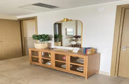 Apartment - 2 Bedrooms - 2 Bathrooms for sale in Park Side Residence - Zed Towers - Sheikh Zayed Compounds - Sheikh Zayed City - Giza