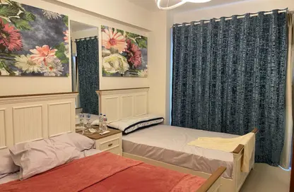 Chalet - 3 Bedrooms - 4 Bathrooms for sale in Marassi - Sidi Abdel Rahman - North Coast