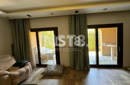Apartment - 3 Bedrooms - 3 Bathrooms for rent in Mivida - 5th Settlement Compounds - The 5th Settlement - New Cairo City - Cairo