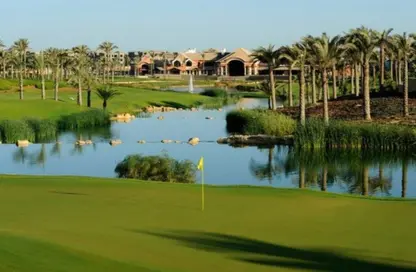 Villa - 5 Bedrooms - 5 Bathrooms for sale in Katameya Dunes - El Katameya Compounds - El Katameya - New Cairo City - Cairo