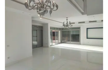 Villa - 4 Bedrooms - 5 Bathrooms for sale in Allegria - Sheikh Zayed Compounds - Sheikh Zayed City - Giza Villa - 4 Bedrooms - 5 Bathrooms for sale in Allegria - Sheikh Zayed Compounds - Sheikh Zayed City - Giza