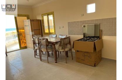 Chalet - 2 Bedrooms - 2 Bathrooms for sale in Porto Matrouh - Marsa Matrouh - Matrouh