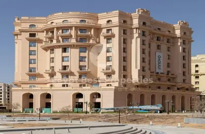 Apartment - 2 Bedrooms - 2 Bathrooms for sale in New Garden City - New Capital Compounds - New Capital City - Cairo