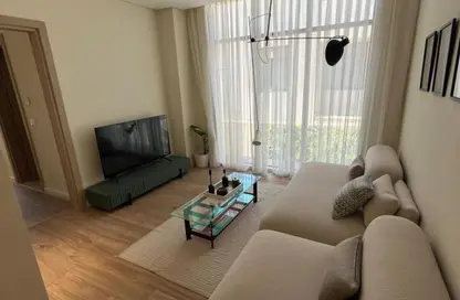 Apartment - 3 Bedrooms - 2 Bathrooms for sale in Al  Rabwa - Sheikh Zayed Compounds - Sheikh Zayed City - Giza