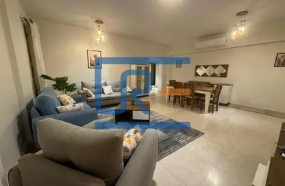 شقة - 3 غرف نوم - 4 حمامات للايجار في ميفيدا - كمبوندات التجمع الخامس - التجمع الخامس - مدينة القاهرة الجديدة - القاهرة