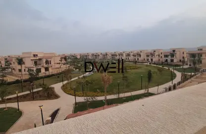 فيلا - 4 غرف نوم - 4 حمامات للبيع في مدينتي - القاهرة فيلا - 4 غرف نوم - 4 حمامات للبيع في مدينتي - القاهرة