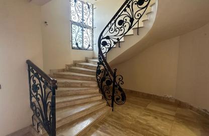 Twin House - 4 Bedrooms - 5 Bathrooms for sale in Al Nasayem Village - 6 October Compounds - 6 October City - Giza