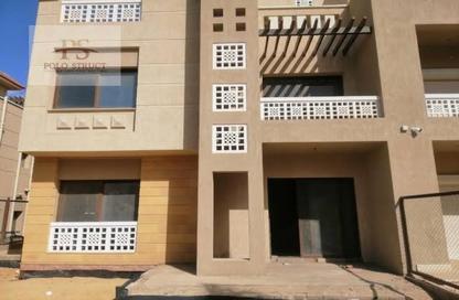 Twin House - 5 Bedrooms - 5 Bathrooms for sale in Green IV - 6 October Compounds - 6 October City - Giza