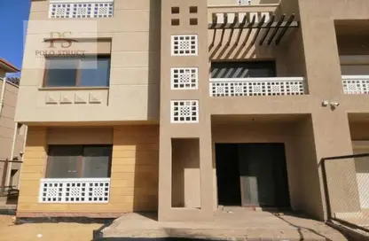 منزل مزدوج - 5 غرف نوم - 5 حمامات للبيع في جرين 4 - كمبوندات 6 أكتوبر - مدينة 6 أكتوبر - الجيزة