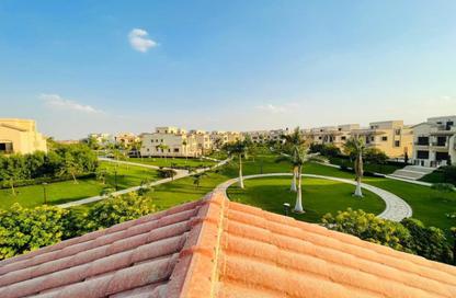 Villa - 3 Bedrooms - 4 Bathrooms for sale in Madinaty - Cairo