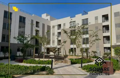 Apartment - 3 Bedrooms - 3 Bathrooms for sale in Palm Parks   Palm Hills - South Dahshur Link - 6 October City - Giza