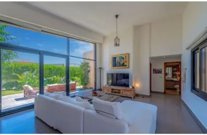 Villa - 3 Bedrooms - 3 Bathrooms for sale in Blanca Gardens - Soma Bay - Safaga - Hurghada - Red Sea