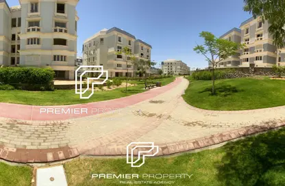 Apartment - 3 Bedrooms - 3 Bathrooms for sale in Mountain View Hyde Park - 5th Settlement Compounds - The 5th Settlement - New Cairo City - Cairo