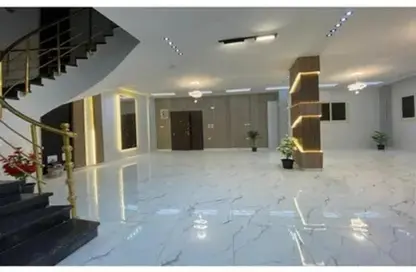 تاون هاوس - 3 غرف نوم - 4 حمامات للبيع في ذا كراون - طريق مصر اسكندرية الصحراوي - مدينة 6 أكتوبر - الجيزة