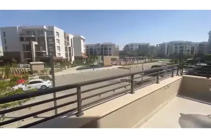 Chalet - 2 Bedrooms - 2 Bathrooms for sale in Marassi - Sidi Abdel Rahman - North Coast