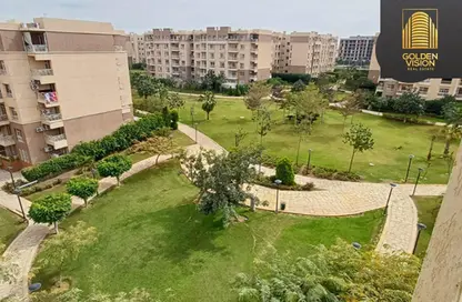 Apartment - 2 Bedrooms - 2 Bathrooms for sale in Madinaty - Cairo