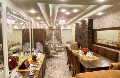Apartment - 2 Bedrooms - 2 Bathrooms for sale in Moharam Bek - Hay Sharq - Alexandria