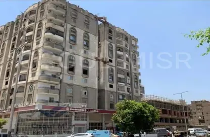 Apartment - 3 Bedrooms - 2 Bathrooms for sale in Imbaba - Giza