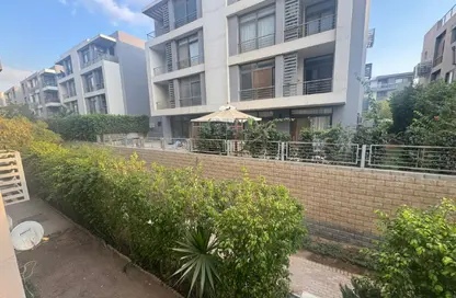 شقة - 3 غرف نوم - 2 حمامات للبيع في تاج سلطان - الطريق الدائري - القاهرة