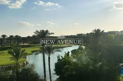 Villa - 6 Bedrooms - 6 Bathrooms for sale in Katameya Dunes - El Katameya Compounds - El Katameya - New Cairo City - Cairo