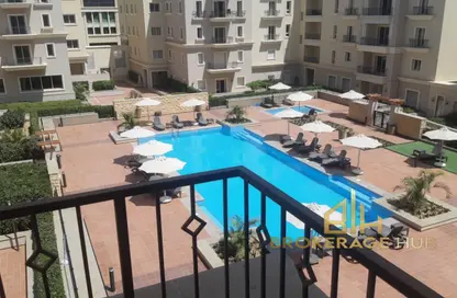 Apartment - 3 Bedrooms - 4 Bathrooms for rent in Mivida - 5th Settlement Compounds - The 5th Settlement - New Cairo City - Cairo