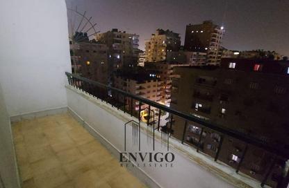 Apartment - 2 Bedrooms - 1 Bathroom for sale in Moez Al Dawla St. - 6th Zone - Nasr City - Cairo