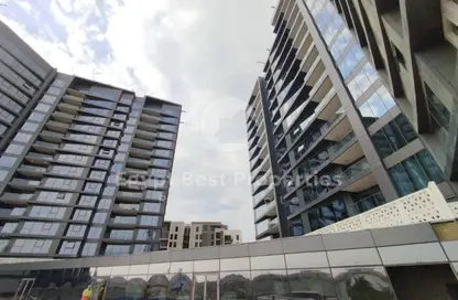 شقة - غرفة نوم - 1 حمام للبيع في بارك سايد الشروق - معادى فيو - كمبوندات الشروق - مدينة الشروق - القاهرة