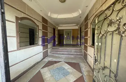 Duplex - 4 Bedrooms - 3 Bathrooms for sale in El Narges Buildings - Al Narges - New Cairo City - Cairo