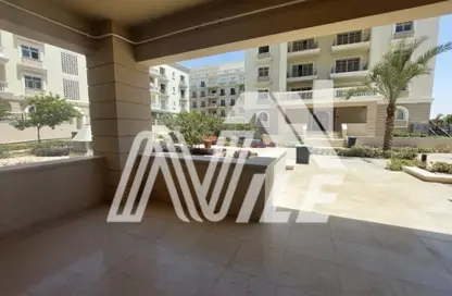 Penthouse - 4 Bedrooms - 5 Bathrooms for sale in Hyde Park - 5th Settlement Compounds - The 5th Settlement - New Cairo City - Cairo
