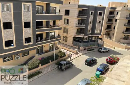 Apartment - 3 Bedrooms - 2 Bathrooms for sale in Sephora Heights - 5th Settlement Compounds - The 5th Settlement - New Cairo City - Cairo