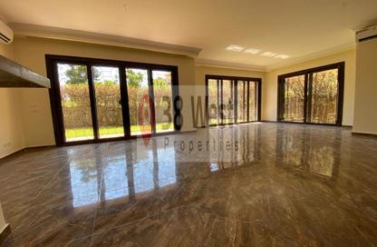 Duplex - 3 Bedrooms - 3 Bathrooms for rent in Casa - Sheikh Zayed Compounds - Sheikh Zayed City - Giza