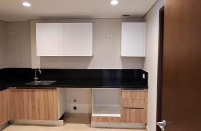 Penthouse - 4 Bedrooms - 4 Bathrooms for rent in Park Side Residence - Zed Towers - Sheikh Zayed Compounds - Sheikh Zayed City - Giza