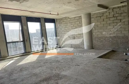 Office Space - Studio - 1 Bathroom for rent in Eastown - 5th Settlement Compounds - The 5th Settlement - New Cairo City - Cairo