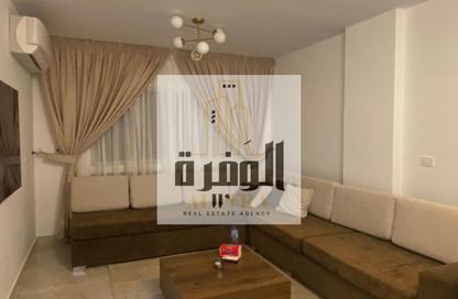 شقة - 3 غرف نوم - 2 حمامات للايجار في مدينتي - القاهرة
