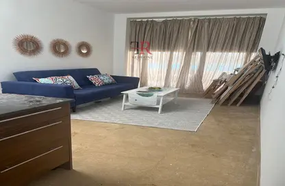 Cabin - 1 Bedroom - 1 Bathroom for sale in Seashell - Sidi Abdel Rahman - North Coast