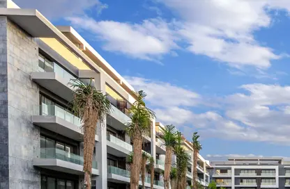 Apartment - 3 Bedrooms - 3 Bathrooms for sale in El Patio Oro - 5th Settlement Compounds - The 5th Settlement - New Cairo City - Cairo