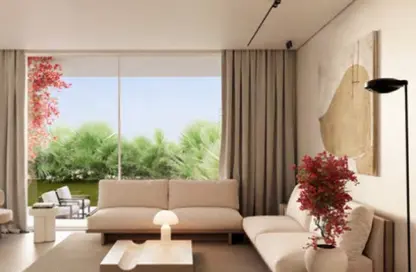 Apartment - 2 Bedrooms - 3 Bathrooms for sale in Bay West - Soma Bay - Safaga - Hurghada - Red Sea