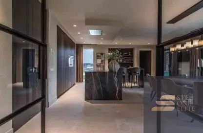 Duplex - 4 Bedrooms - 4 Bathrooms for sale in Taj City - 5th Settlement Compounds - The 5th Settlement - New Cairo City - Cairo